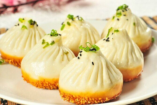 Shanghai Highlights Walking Tour-Tip Based - How this tour gets you oriented in 2.5 hours