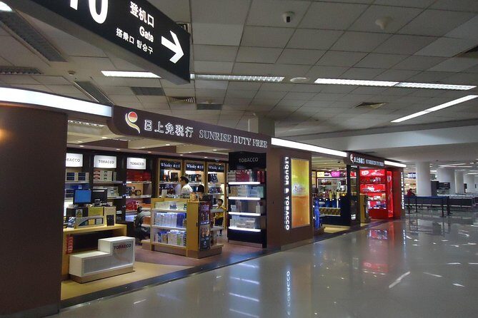 Shanghai Hongqiao Airport Private Departure Transfer in English Services - Who This Works For (And Who Should Consider Another Option)