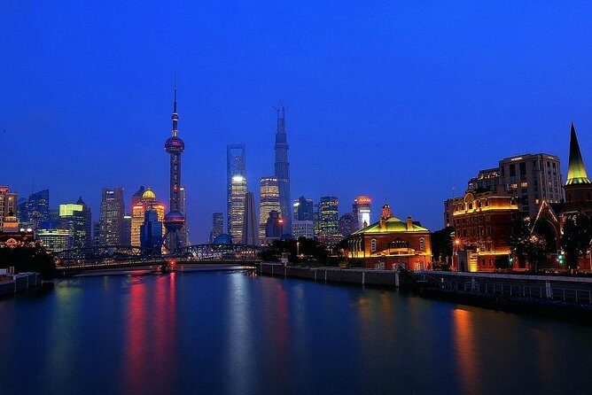 Shanghai Hongqiao Railway Station to Hotels:Private with Meet & Great service - Should you book this Hongqiao-to-hotel transfer?