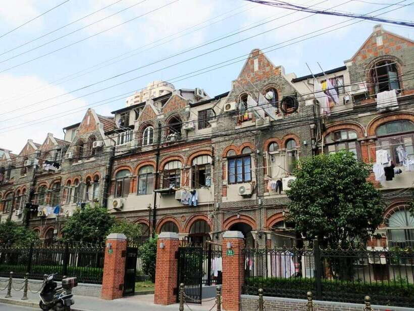 Shanghai: Jewish Ghetto and Shanghai Bund Private Tour - Key highlights to look for