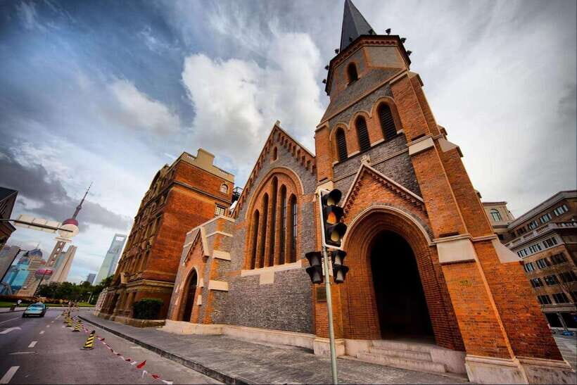 Shanghai: Jewish Ghetto and Shanghai Bund Private Tour - Price and what makes this feel like value