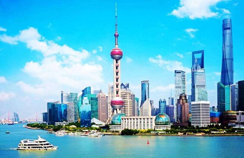 Shanghai: Jewish Ghetto and Shanghai Bund Private Tour - Pickup, transport, and the one tricky logistical detail