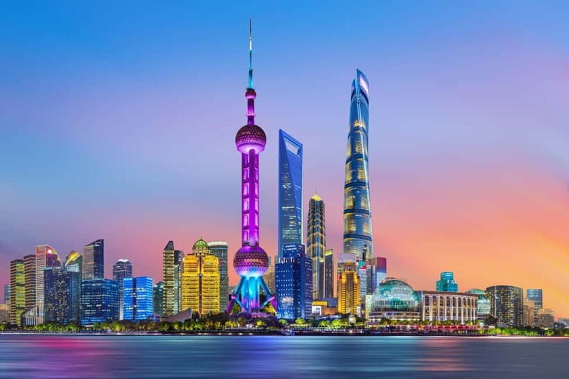 Shanghai: Jing'an Temple, Yu Garden, and Bazaar Private Tour - From metro to Yu Garden: how the timing keeps it easy