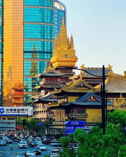 Shanghai: Jing'an Temple, Yu Garden, and Bazaar Private Tour - What the guide really adds (including Paz’s practical tips)