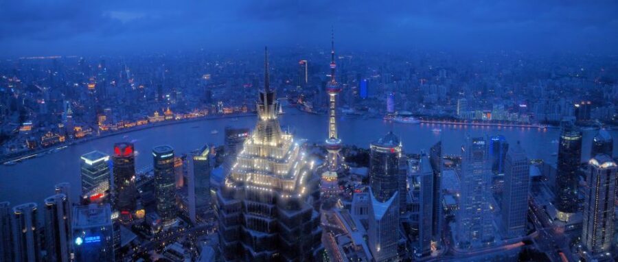 Shanghai: Like a Local Customized Guided Tour - Who This Tour Suits Best (And Who Might Skip It)