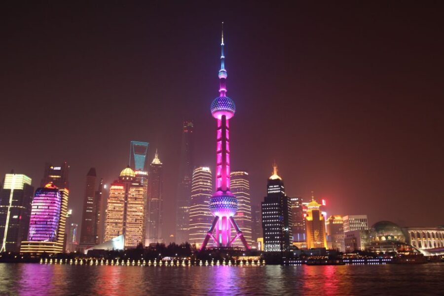 Shanghai: Like a Local Customized Guided Tour - Price and What You Actually Get for $35