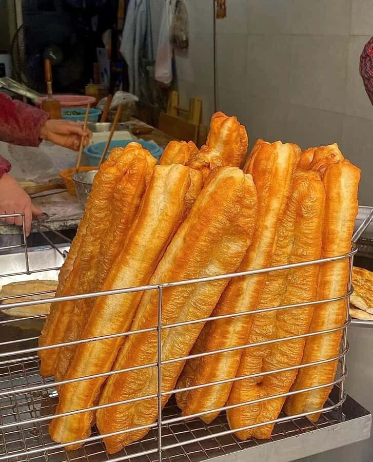 Shanghai Local Food Taste in former French Concession - Key things you’ll notice on this Shanghai tour