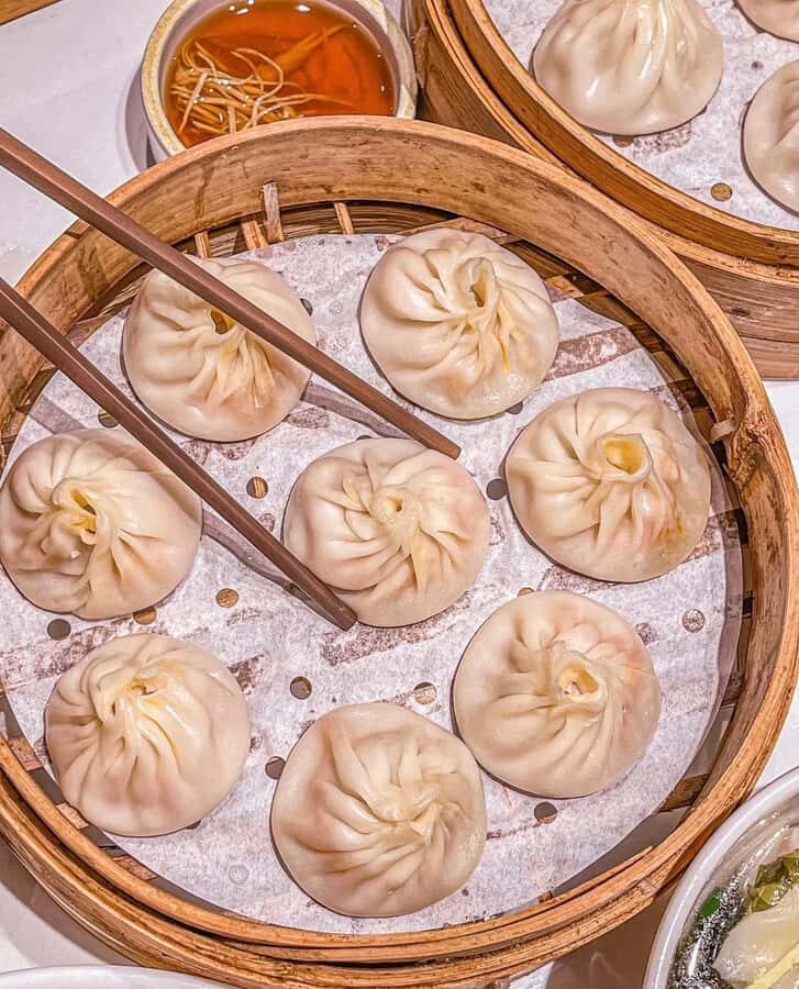 Shanghai Local Food Taste in former French Concession - Private guide perks: you get answers, not just a route