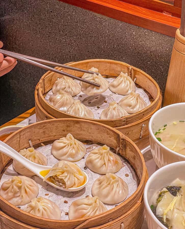 Shanghai Local Food Taste in former French Concession - Who this tour suits best (and who might skip it)
