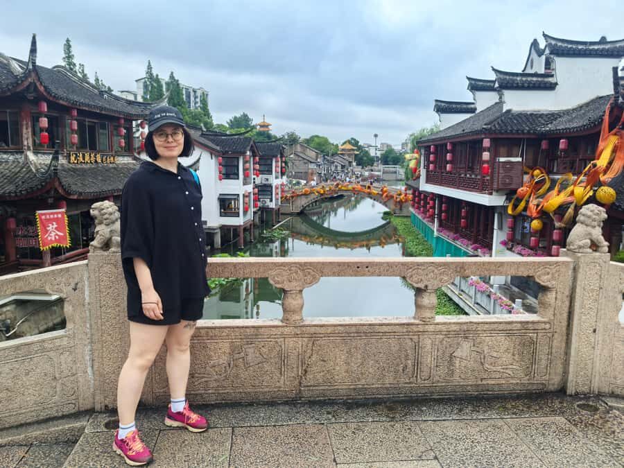 Shanghai Must-See and Foodie Test Bike Tour( Day & Night) - Start in the Former Concession areas, not the tourist trap