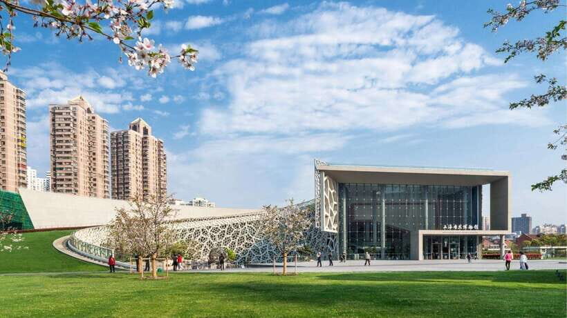 Shanghai: Natural History Museum Admission entry ticket - Key Highlights That Make This Ticket a Smart Stop