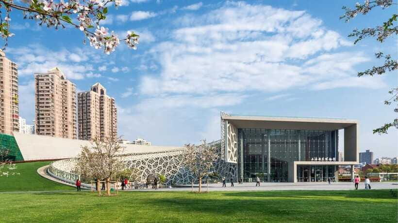 Shanghai: Natural History Museum Admission entry ticket - Your $13 Entry Gets More Than Basic Museum Time