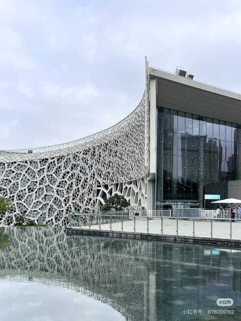 Shanghai: Natural History Museum with Tickets - Price and value: is $14 worth it?