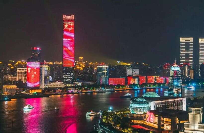 Shanghai Night River Cruise VIP Seat with Authentic Dinner - Should you book this Shanghai Night River Cruise VIP Seat with Authentic Dinner?