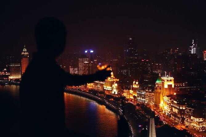 Shanghai Nightlife: Bars in The Bund and Old French Concession - Why this Shanghai nightlife plan works