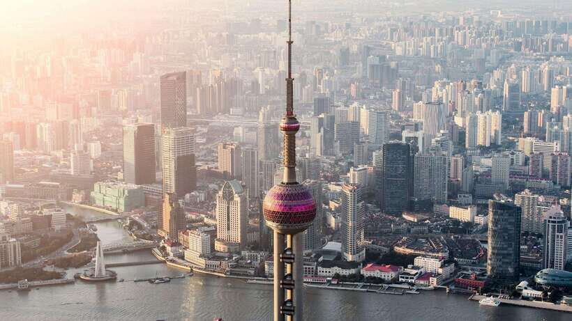 Shanghai: Oriental Pearl Tower Entry Ticket with PDF Guide - 2-Sphere vs 3-Sphere Tickets: The Real Difference at 351m