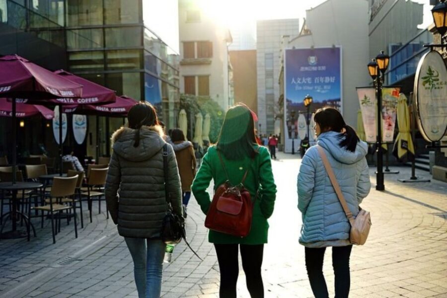 Shanghai: Private custom tour with a local guide - Street food and tea culture: the human side of Shanghai