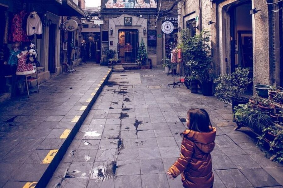 Shanghai: Private custom tour with a local guide - Private pacing for couples, solo travelers, and families