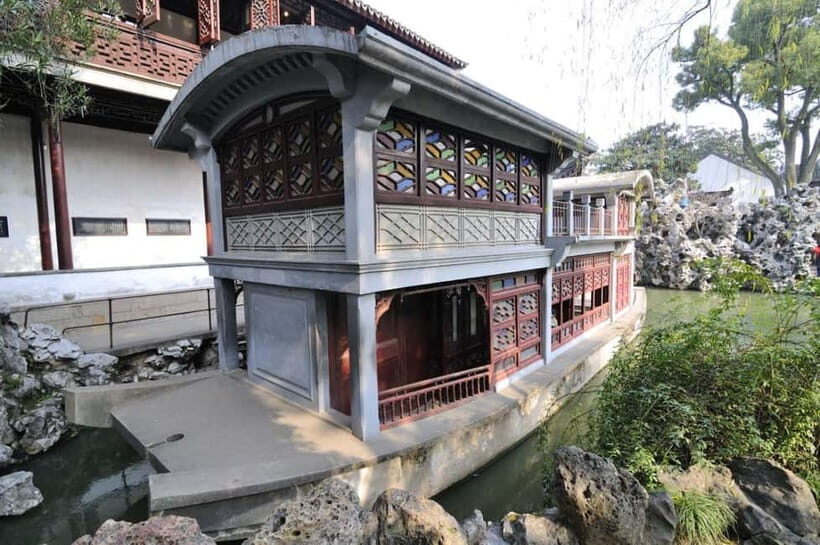 Shanghai: Private Day Tour to Suzhou by Bullet Train - Price and value: is $209 per person a good deal?