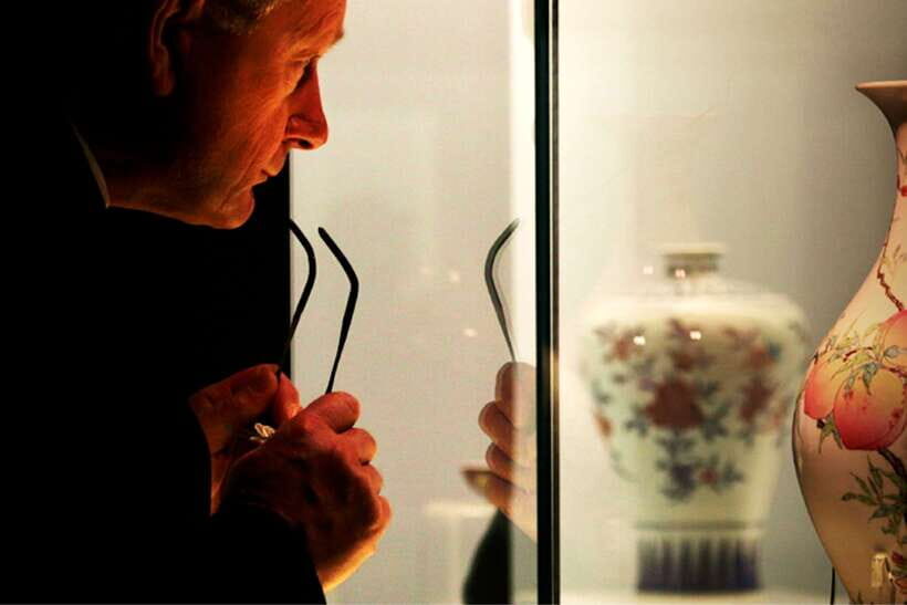 Shanghai: Private Tour of the Shanghai Museum - Shanghai Museum in 3 Hours: what the private format does for you