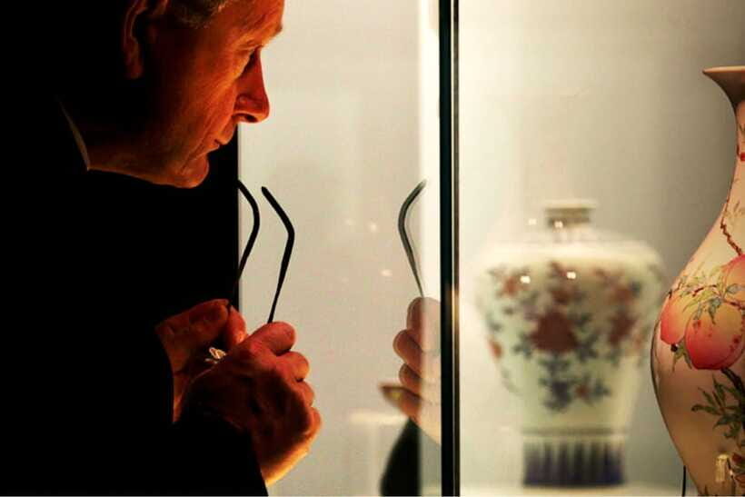 Shanghai: Private Tour of the Shanghai Museum - Value for $60: what you’re really paying for