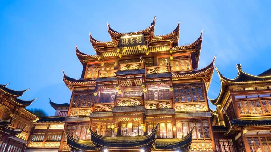 Shanghai: Private Tour with Hotel Pickup and Drop-off - Key highlights to know before you go