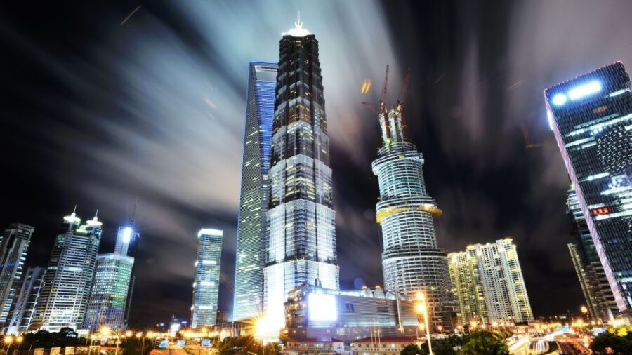 Shanghai: Private Walking Tour with a Local - Price and what you’re really getting for $35