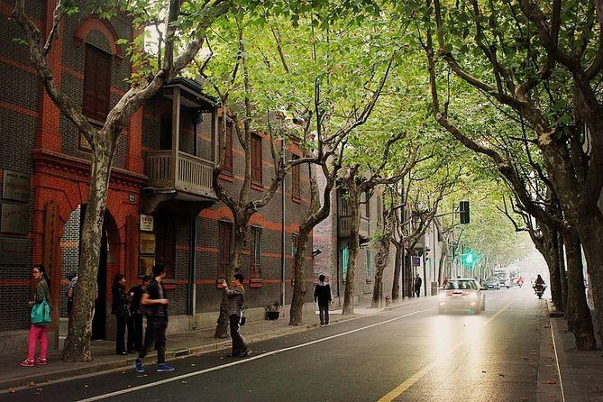 Shanghai Propaganda and History Walking Tour - Price and value: is $73.60 worth it?