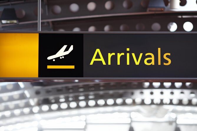 Shanghai PVG International Airport Transfer Service - Key points before you book your PVG transfer