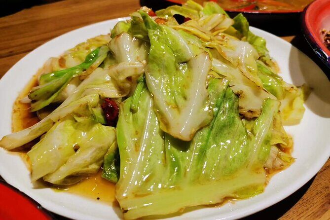 Shanghai Spicy Food Tour - The restaurant-hopping pace that actually works (and why)
