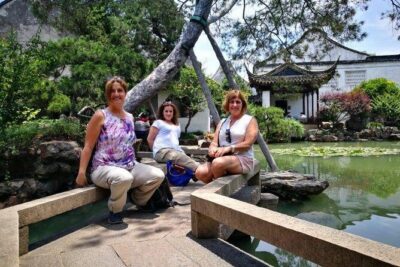 Shanghai: Top 5 Highlights All Inclusive Private Day Tour - Hotel pickup and the all-inclusive flow that saves your brain