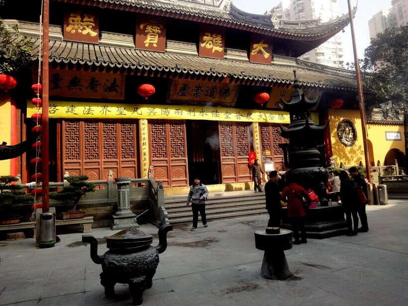 Shanghai: Top 5 Highlights All Inclusive Private Day Tour - Price and value: what $192 buys you in a day