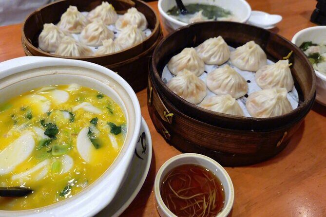 shanghai tour one day city tour - Jade Buddha Temple: Two Jade Buddhas in a 40-Minute Pause