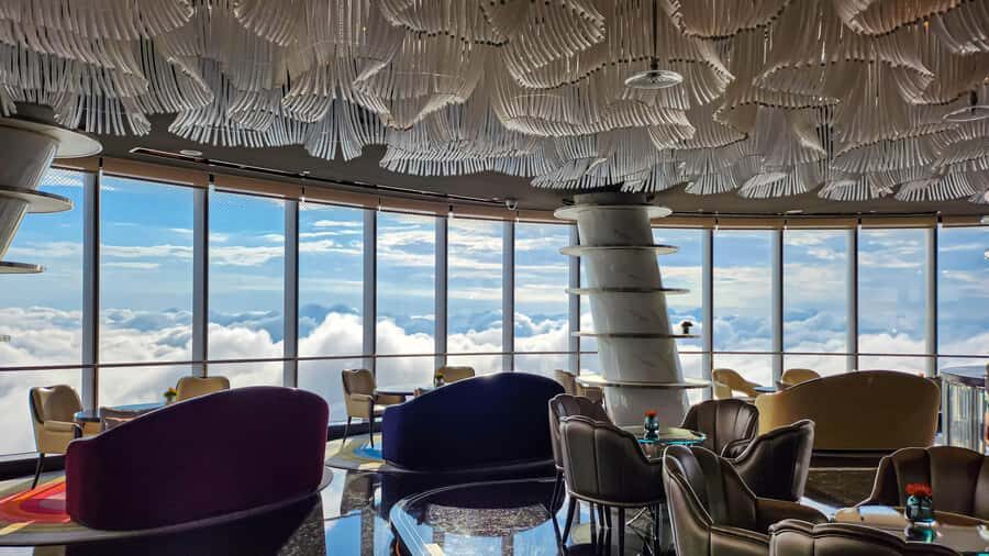 Shanghai Tower: 120 floor Highest restaurant in the world - Key things to know before you go