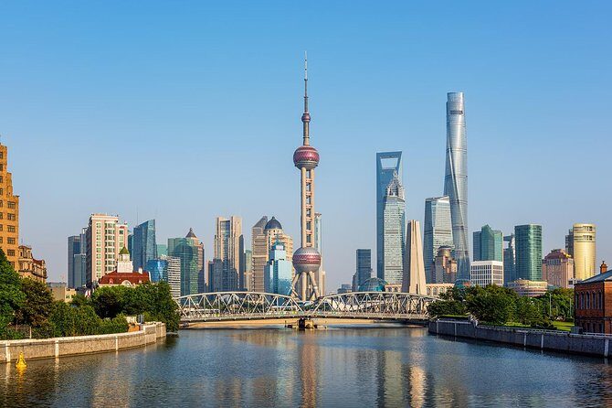 Shanghai Tower Admission Ticket - Upper floors: what you’ll do once you’re at the top