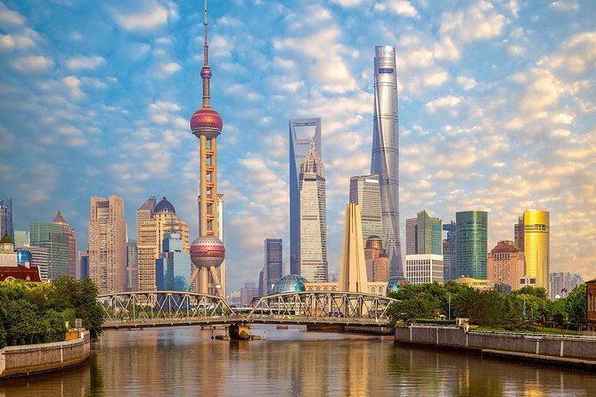 Shanghai Tower Admission Ticket - Price and value: does $38.90 make sense?