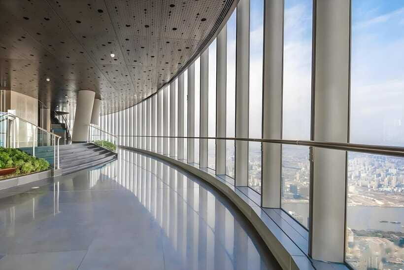 Shanghai Tower Admission ticket with express option - Instructor Support: Helpful, but Don’t Count on Perfect English