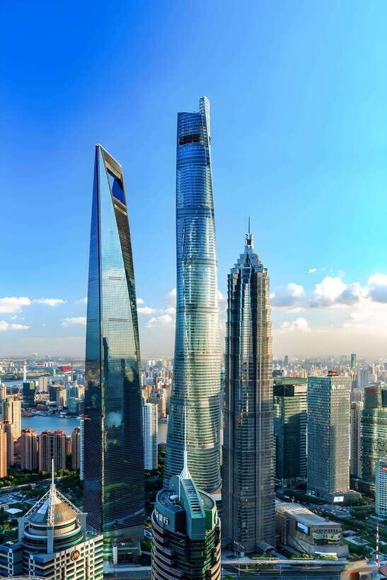 Shanghai Tower: Lunch or Dinner on the 119th Floor - Key highlights worth your attention
