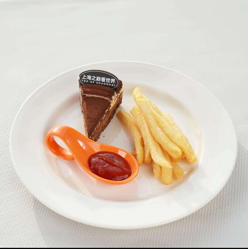 Shanghai Tower: Lunch or Dinner on the 119th Floor - Should You Book Shanghai Tower Lunch or Dinner on the 119th Floor?