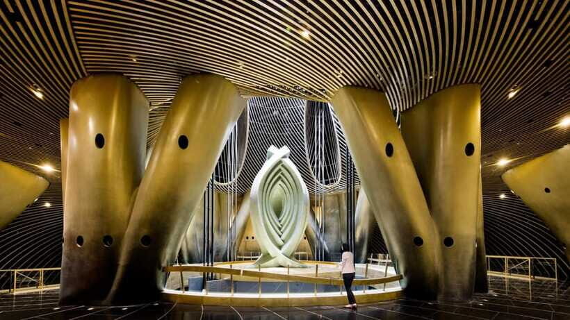 Shanghai Tower: Observation Deck Admission Ticket - Getting the most out of the view: a simple on-site plan