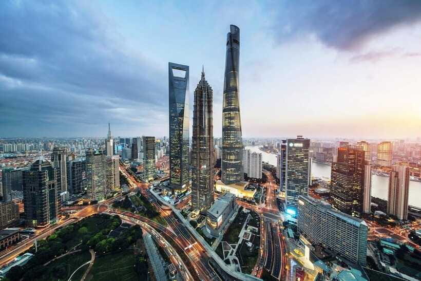 Shanghai Tower: Observation Deck Admission Ticket - Elevator speed and deck flow: why the visit feels smooth