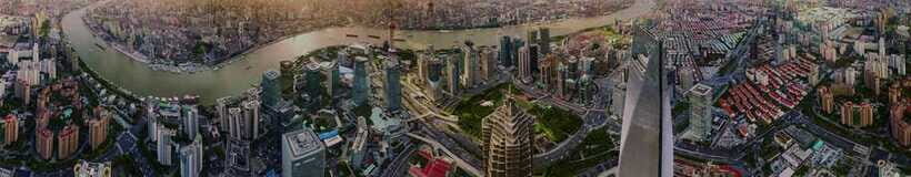 Shanghai Tower:118th Floor Sightseeing Adult Ticket[limited] - Shanghai Center Exhibit: How the City Looks Through Architecture