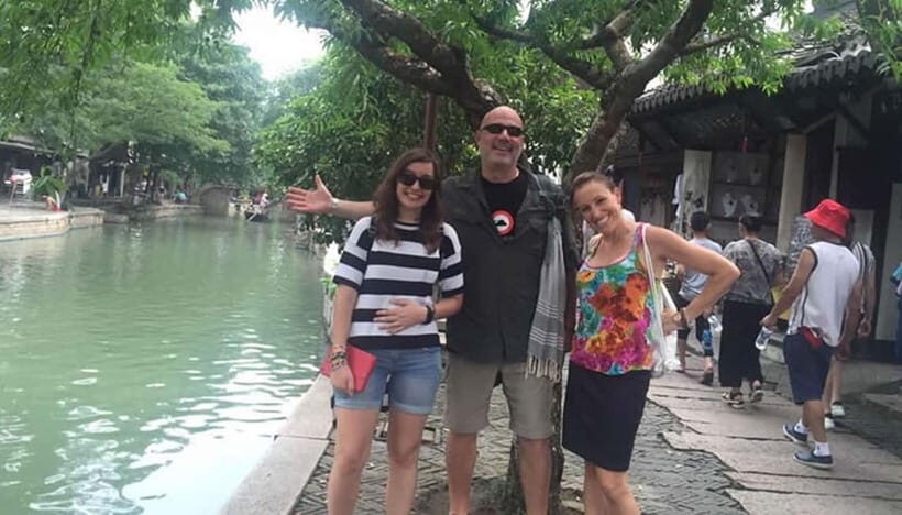Shanghai Urban Sightseeing & Zhujiajiao Water Town Bus Tour - Price and value: what you’re really paying for