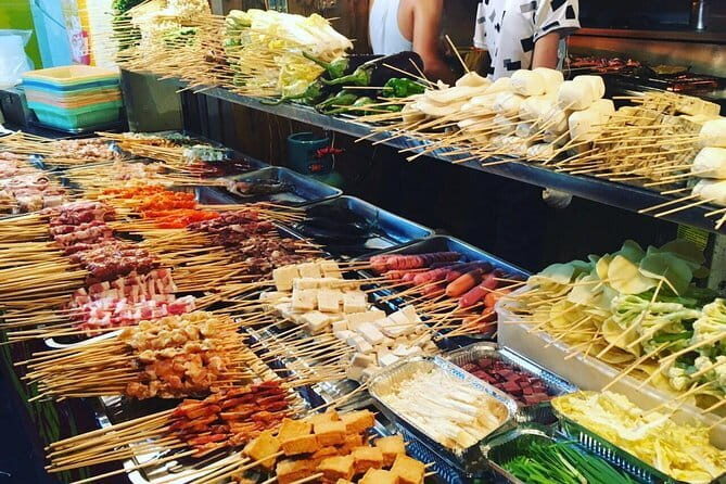 Shanghai Yu Garden Admission Ticket - Price and Value: $12 Prebooking vs Onsite Ticket Pricing