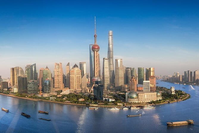 Shanghai Yu Garden Admission Ticket - Common Mistakes to Avoid at the Entrance