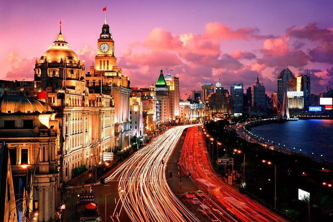 Shanghai Yu Garden Admission Ticket - FAQ