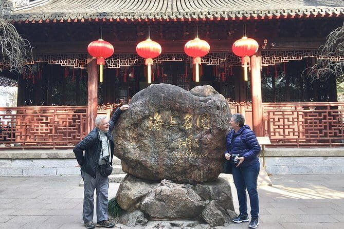 Shanghai Yu Garden Admission Ticket - Your 1 to 3 Hour Plan: How to Get the Most From a Self-Paced Visit