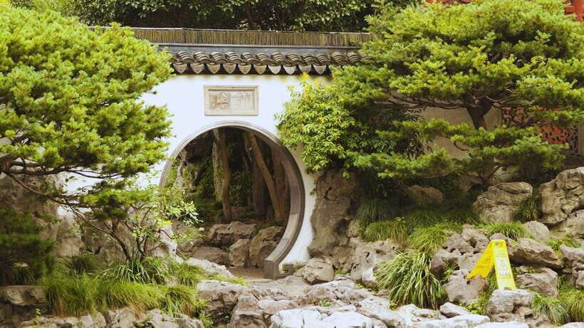Shanghai: Yu Garden Entry Ticket with PDF Guidebook - Price and Value: Is $17 Worth It?