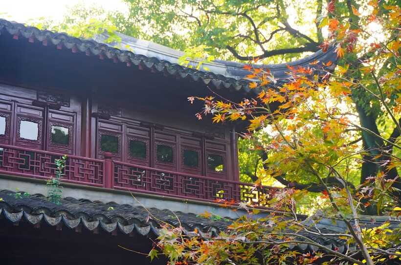 Shanghai: Yu Garden Ticket+Lantern Festival Entry combo - Crowds, whistles, and how to enjoy the lights anyway
