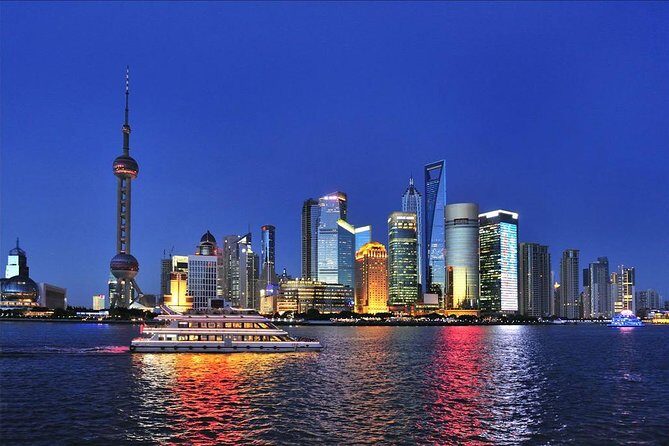 Shanghai Zhujiajiao water town,Yugarden&Bund one day tour - How the 8-Hour Day Actually Works (and How to Enjoy It)